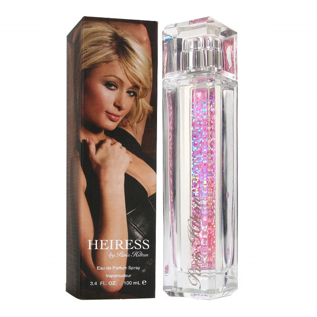 Paris Hilton Heiress woda perfumowana spray 100ml