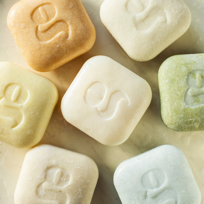 Soap for Globe Kostka myjąca do skóry z niedoskonałościami Purifying 100g