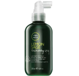 Paul Mitchell Lemon Sage Thickening Spray wzmacniająca mgiełka zwiększająca objętość włosów 200ml