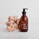 Veoli Botanica Oil to Milk nawilżająco-transformujący olejek myjący 290ml
