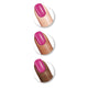 Sally Hansen Insta-Dri Nail Color lakier do paznokci 303 Flashy Fuchsia 9.17ml