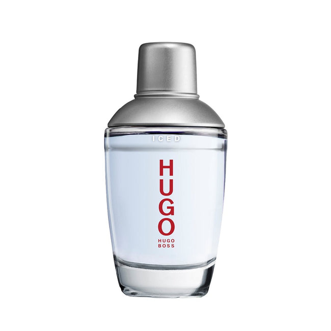 Hugo Boss Iced woda toaletowa spray 75ml