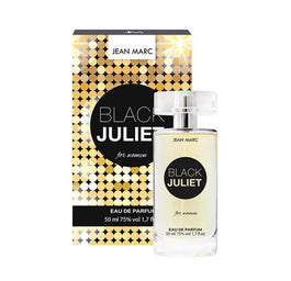 Jean Marc Black Juliet For Women woda perfumowana 50ml
