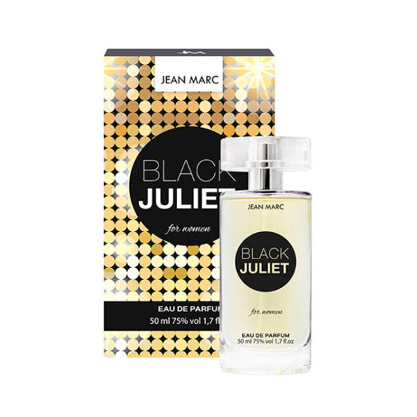 Jean Marc Black Juliet For Women woda perfumowana 50ml