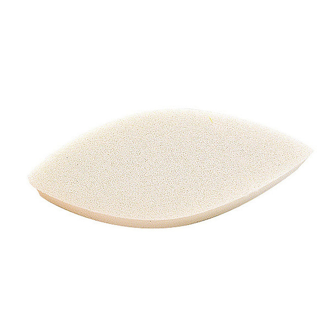 Peggy Sage Latex-Free Make-Up Sponge gąbka do makijażu bez lateksu 2szt