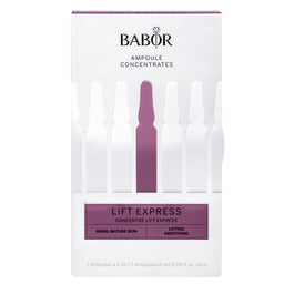 Babor Lift Express ampułki liftingujące 7x2ml