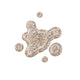 Lovely Flakes Top Coat lakier do paznokci 1 8ml