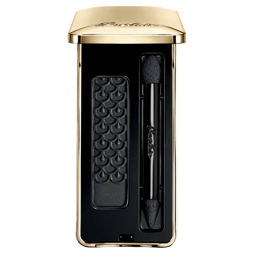 Guerlain Ecrin 1 Couleur Eyeshadow cień do powiek 09 Flash Black 2g