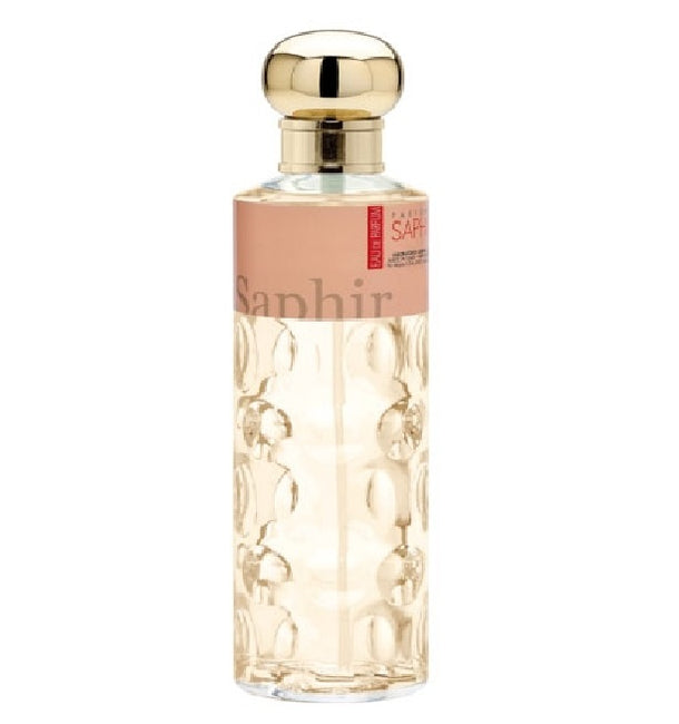 Saphir Filie Women woda perfumowana spray 200ml