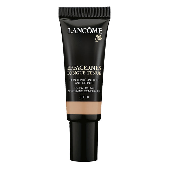 Lancome Effacernes Longue Tenue Long Lasting Softening Concealer korektor pielęgnujący 03 Beige Ambre 15ml