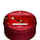 Country Candle Daylight świeczka zapachowa Ol' Saint Nick 42g
