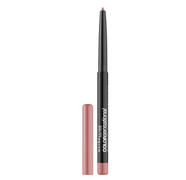 Maybelline Color Sensational Shaping Lip Liner konturówka do ust 50 Dusty Rose 0.28g