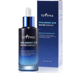 Isntree Hyaluronic Acid Water Essence nawilżająca esencja z kwasem hialuronowym 50ml