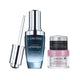 Lancome Advanced Genifique zestaw Youth Activating Concentrate serum do twarzy 30ml + Advanced Genifique Yeux Mini krem pod oczy 5ml + Hydra Zen Moisturizing Cream Gel krem-żel na dzień 15ml