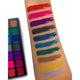 Makeup Revolution Alexis Stone Instinct Eyeshadow Palette paleta cieni do powiek 33.6g