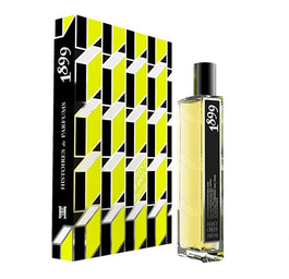Histoires de Parfums 1899 Hemingway Unisex woda perfumowana spray 15ml