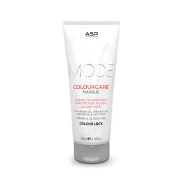 Affinage Salon Professional Mode ColourCare Masque maska chroniąca kolor 200ml