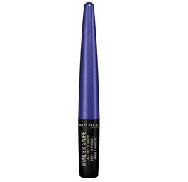 Rimmel Wonder'Swipe metaliczny eyeliner i cień do powiek 2w1 010 Cool AF 1.7ml