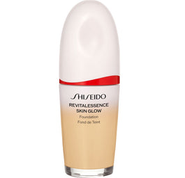 Shiseido Revitalessence Skin Glow Foundation SPF30 podkład do twarzy 220 Linen 30ml