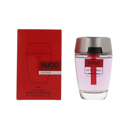 Hugo Boss Hugo Energise woda toaletowa spray 75ml