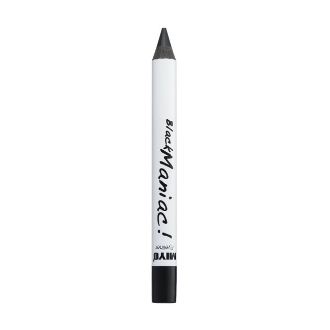 MIYO BlackManiac Eyeliner kredka do oczu 3.6g