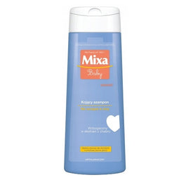 MIXA Baby kojący szampon do delikatnej skóry głowy 250ml