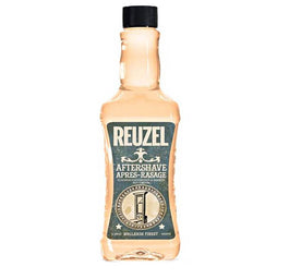 Reuzel Aftershave odświeżający płyn po goleniu 100ml