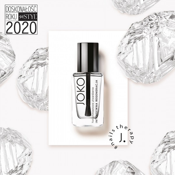 Joko Nails Therapy odżywka do paznokci Intensywna Regeneracja 11ml