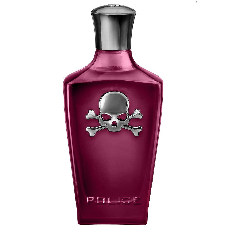 police potion for her woda perfumowana null null   