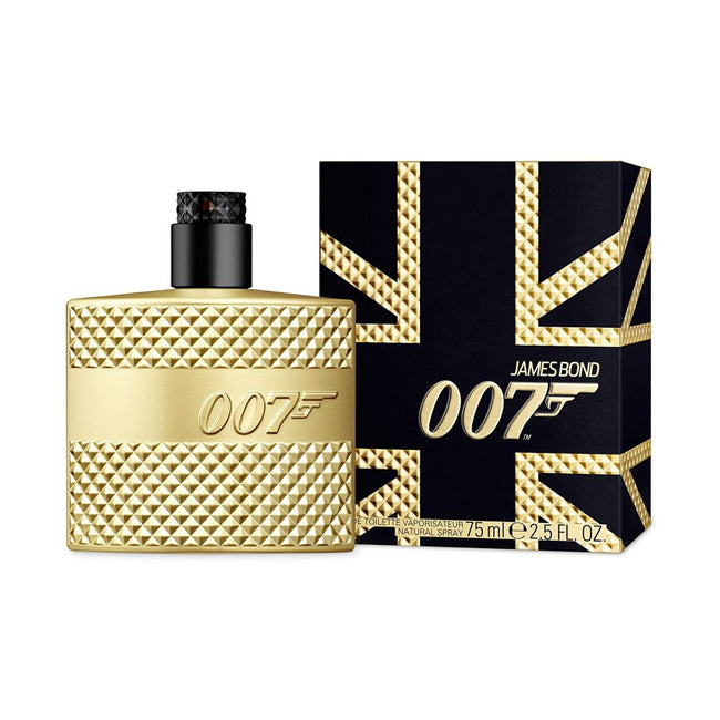 James Bond 007 Limited Edition woda toaletowa spray 75ml