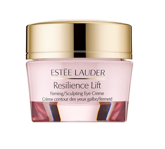 Estée Lauder Resilience Lift Eye Creme krem do pielegnacji okolic oczu 15ml