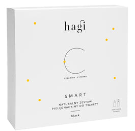 Hagi Smart C zestaw olejek 30ml + esencja 30ml