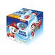 Paw Patrol Bath Bomb musująca kula do kąpieli Mango Marshall 165g