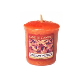 Yankee Candle Świeca zapachowa sampler Cinnamon Stick 49g