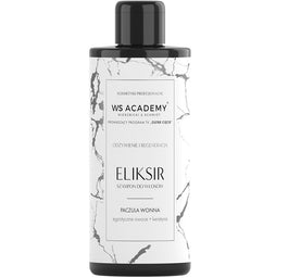 WS Academy Eliksir szampon do włosów Paczula Wonna 250ml