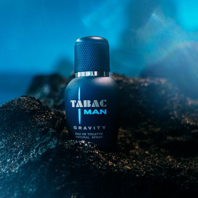 Tabac Man Gravity woda toaletowa spray 30ml