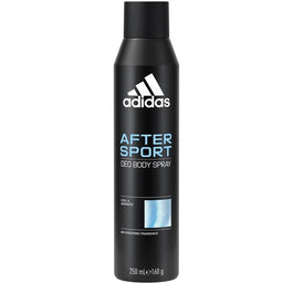 Adidas After Sport dezodorant spray 250ml