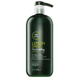 Paul Mitchell Lemon Sage Thickening Shampoo szampon do włosów cienkich 1000ml