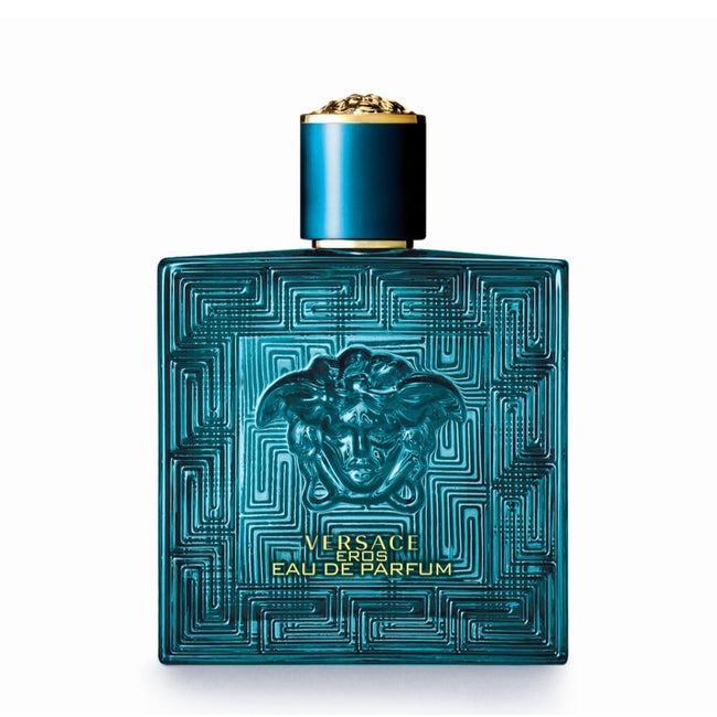 Versace Eros woda perfumowana spray 100ml