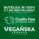 Garnier Botanic Therapy Zielona Herbata Eukaliptus & Cytrus szampon oczyszczający i orzeźwiający 400ml
