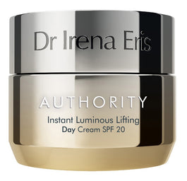 Dr Irena Eris Authority liftingujący krem na dzień SPF20 50ml