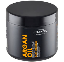 Joanna Professional Olejek Arganowy maska regenerująca 500g