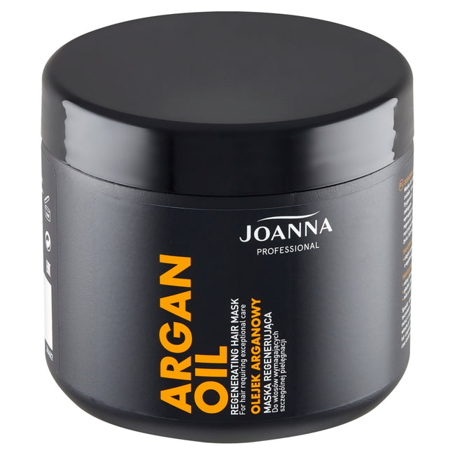 Joanna Professional Olejek Arganowy maska regenerująca 500g