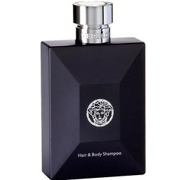 Versace Pour Homme żel pod prysznic 250ml