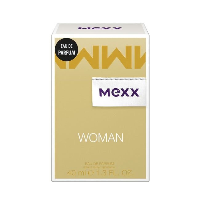 Mexx Woman woda perfumowana spray 40ml