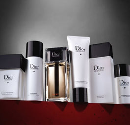 Dior Dior Homme woda toaletowa spray 100ml