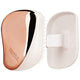 Tangle Teezer Compact Styler Hairbrush szczotka do włosów Rose Gold