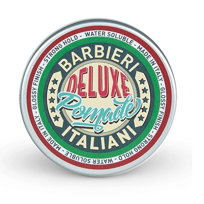 Barbieri Italiani Deluxe pomada do włosów 100ml