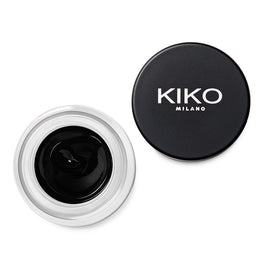 KIKO Milano Lasting Gel Eyeliner długotrwały eyeliner w żelu 6ml