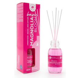 La Casa de los Aromas Basic patyczki zapachowe Magnolia Bloom 95ml